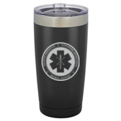 Laser Engraved 20oz Tumbler